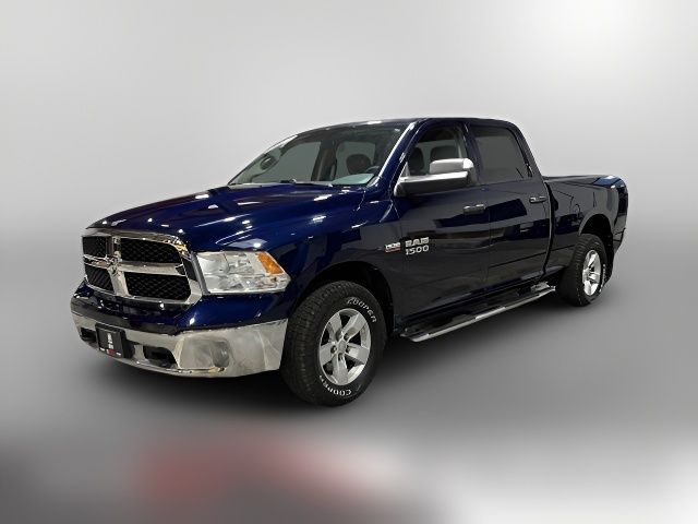 2017 Ram 1500 ST