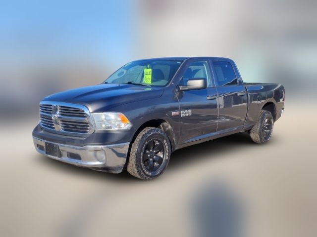 2017 Ram 1500 ST