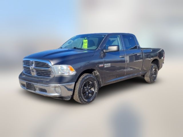 2017 Ram 1500 ST