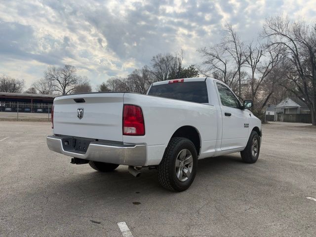 2017 Ram 1500 Tradesman