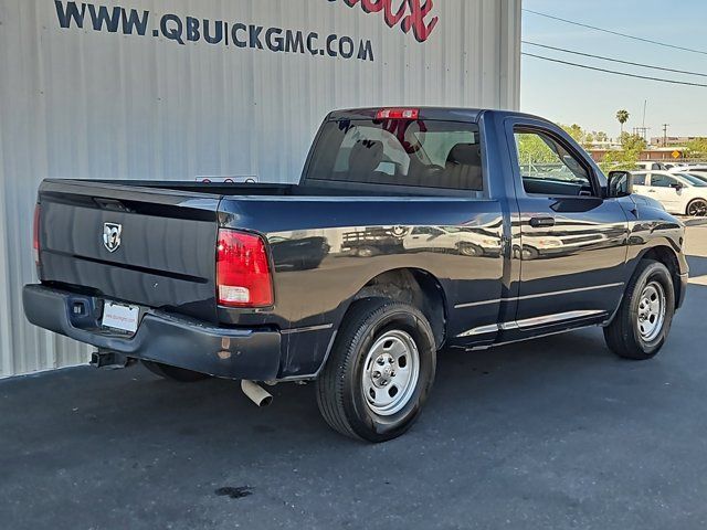 2017 Ram 1500 Tradesman