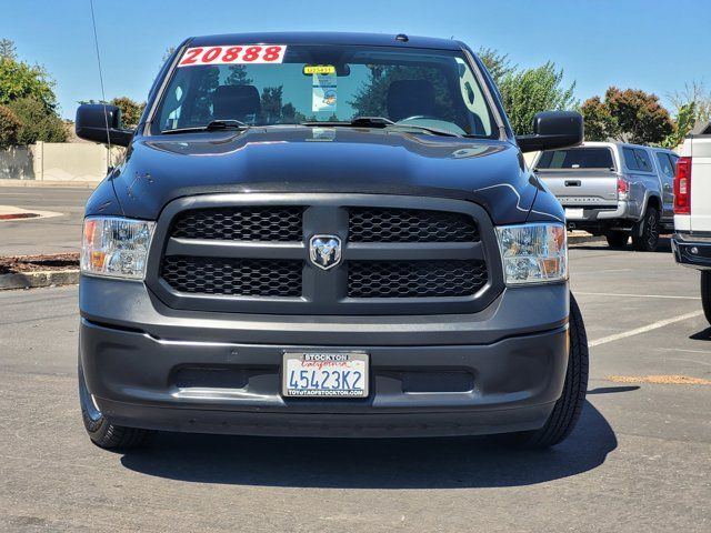 2017 Ram 1500 Tradesman