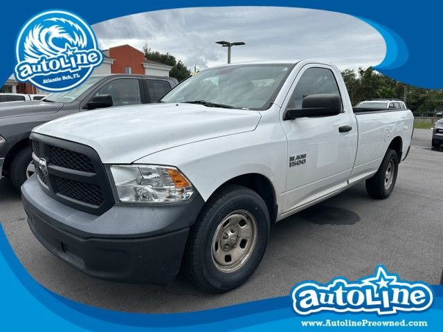 2017 Ram 1500 Tradesman