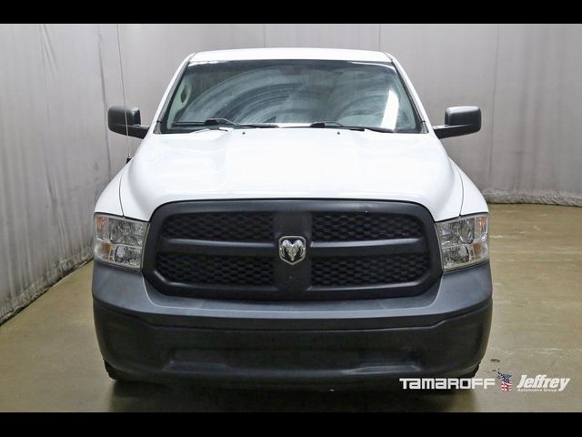 2017 Ram 1500 Tradesman