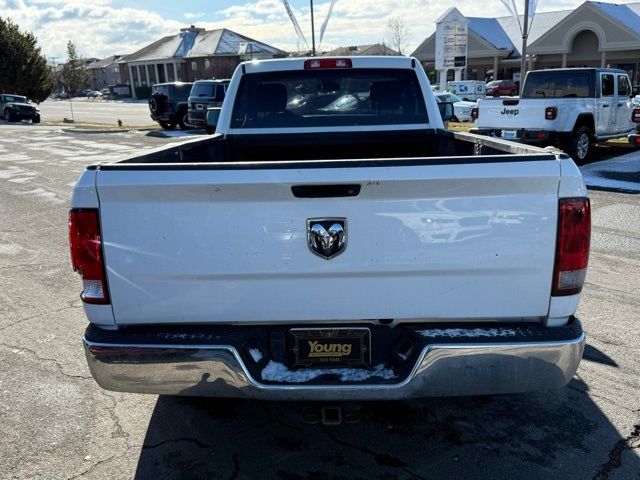 2017 Ram 1500 Tradesman