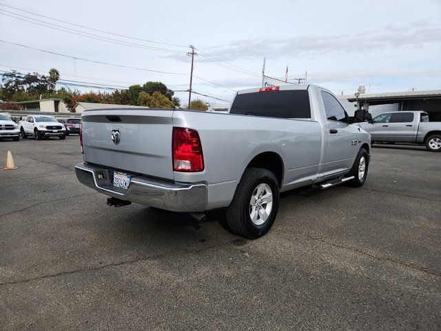 2017 Ram 1500 Tradesman