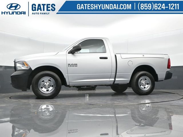 2017 Ram 1500 Tradesman