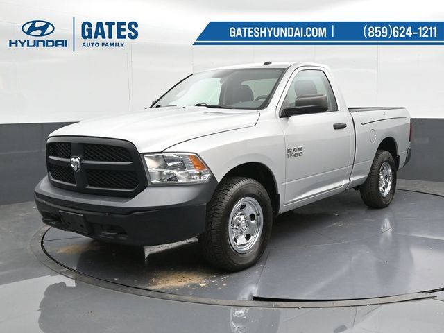 2017 Ram 1500 Tradesman