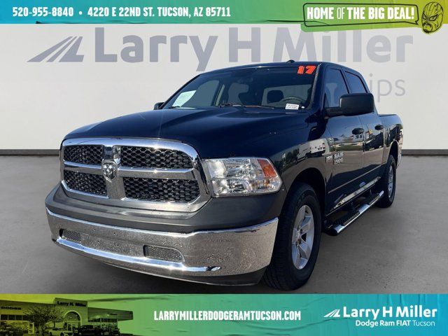 2017 Ram 1500 Tradesman