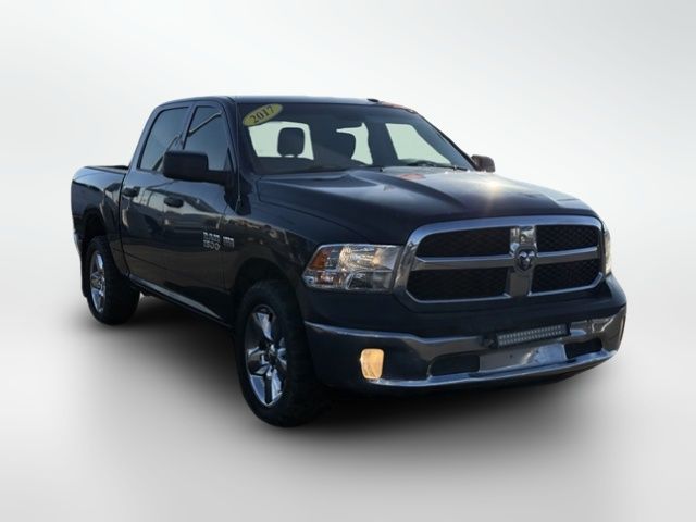 2017 Ram 1500 ST