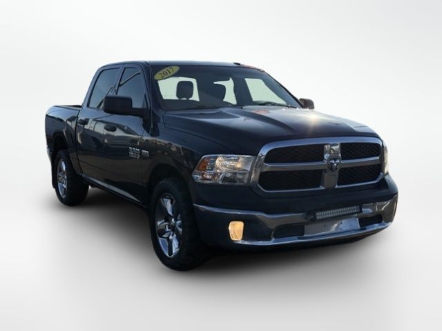 2017 Ram 1500 ST