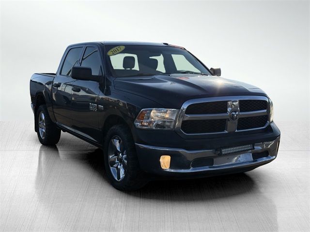 2017 Ram 1500 ST