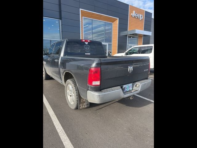 2017 Ram 1500 ST