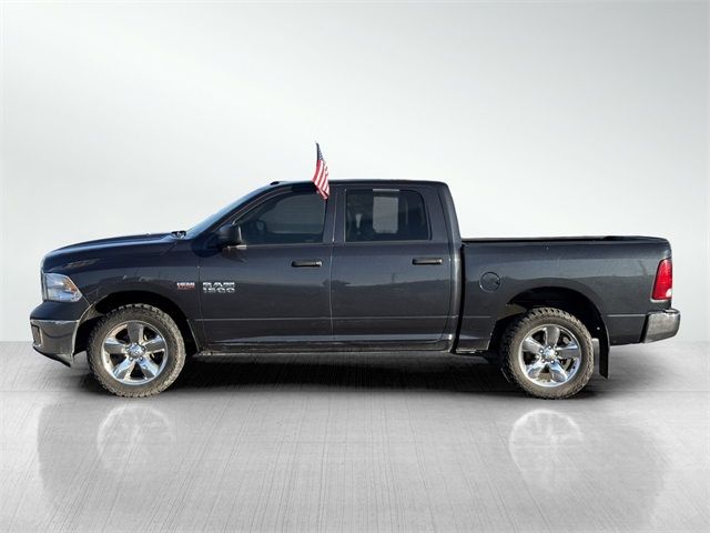 2017 Ram 1500 ST