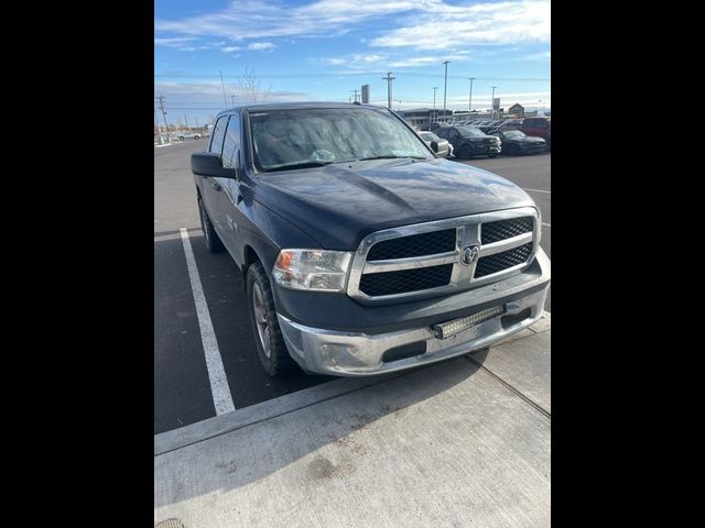 2017 Ram 1500 ST