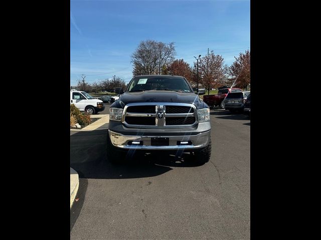 2017 Ram 1500 ST