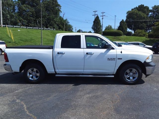 2017 Ram 1500 Tradesman