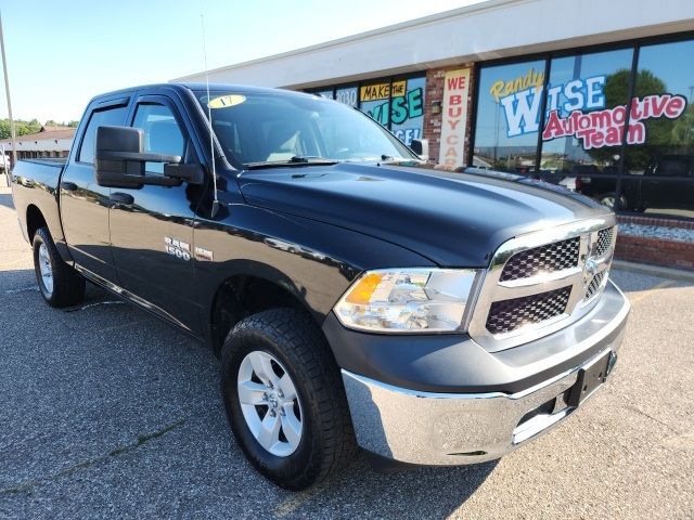 2017 Ram 1500 ST