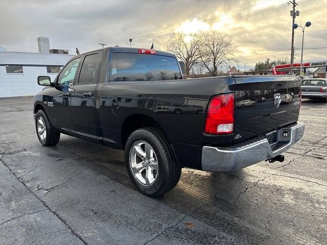 2017 Ram 1500 ST