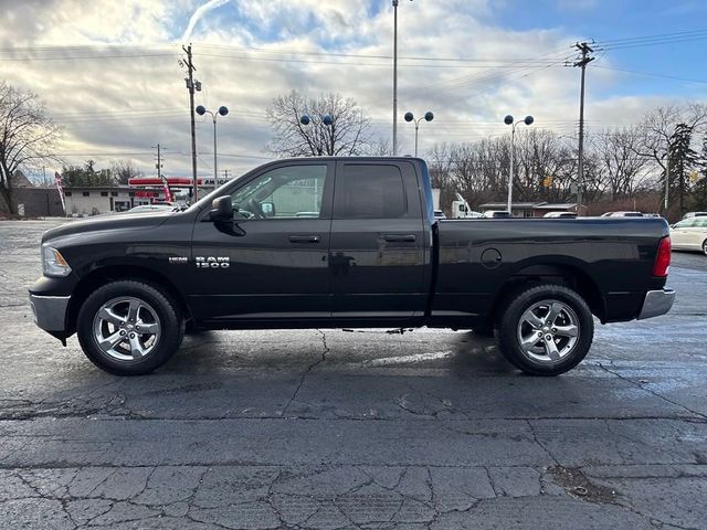 2017 Ram 1500 ST