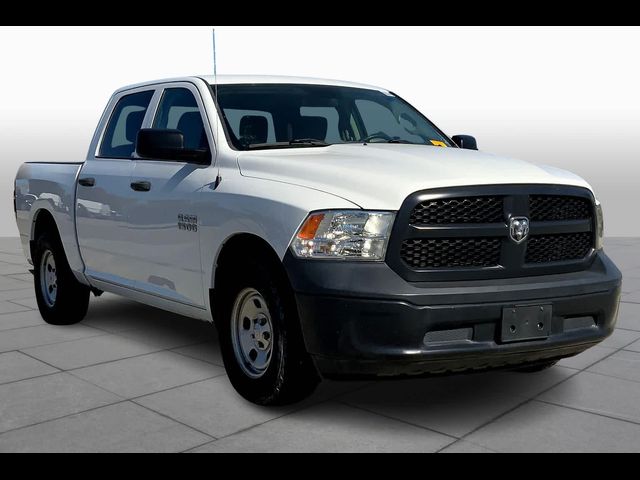 2017 Ram 1500 Tradesman