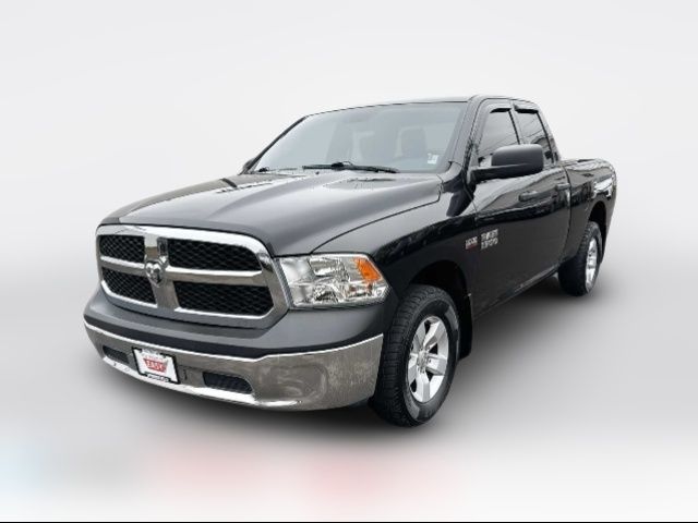 2017 Ram 1500 ST