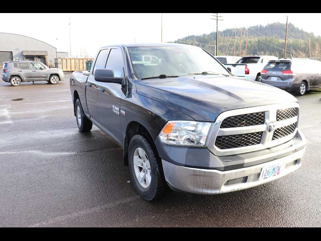 2017 Ram 1500 ST