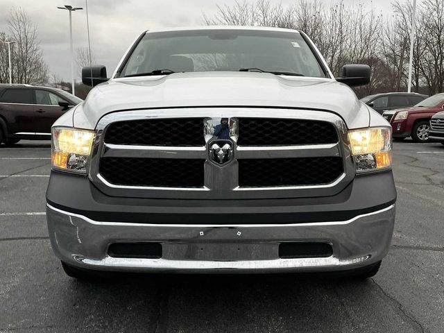 2017 Ram 1500 ST