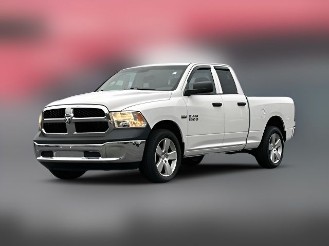 2017 Ram 1500 ST