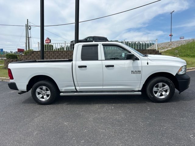 2017 Ram 1500 Tradesman