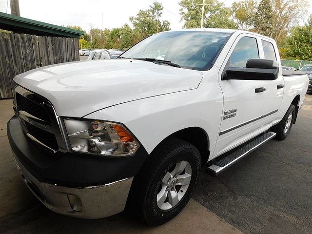 2017 Ram 1500 ST