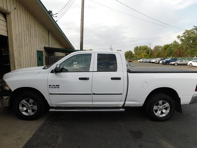 2017 Ram 1500 ST