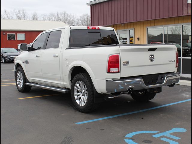 2017 Ram 1500 Longhorn