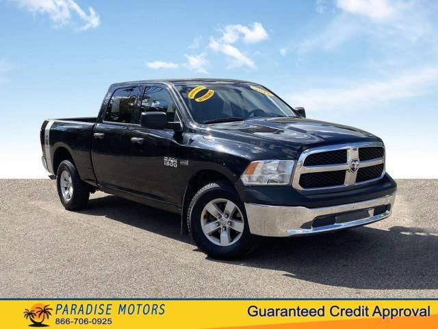 2017 Ram 1500 ST