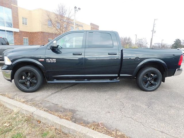 2017 Ram 1500 Outdoorsman