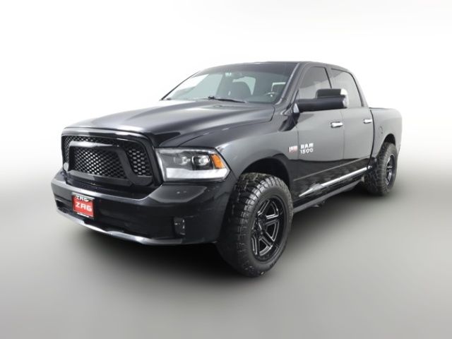 2017 Ram 1500 Limited