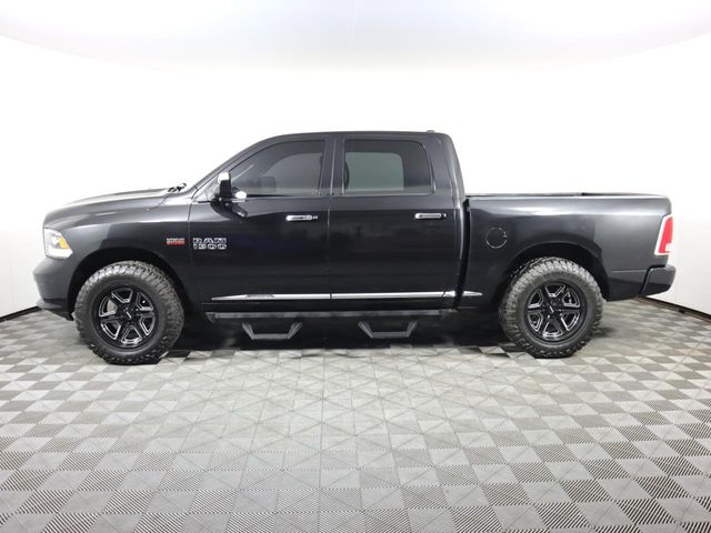 2017 Ram 1500 Limited