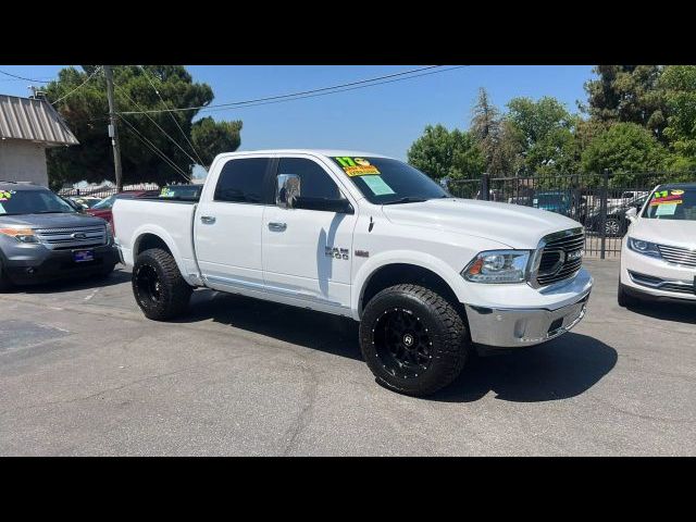 2017 Ram 1500 Limited