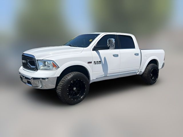 2017 Ram 1500 Limited