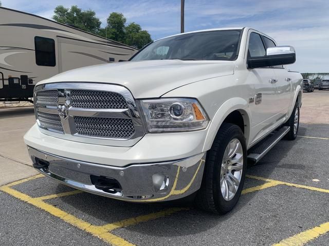 2017 Ram 1500 Longhorn