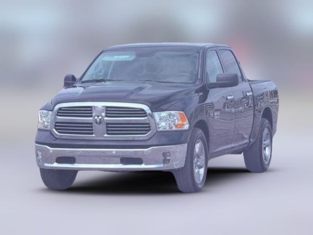 2017 Ram 1500 Lone Star