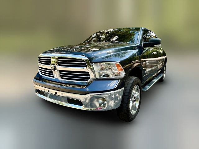 2017 Ram 1500 Lone Star