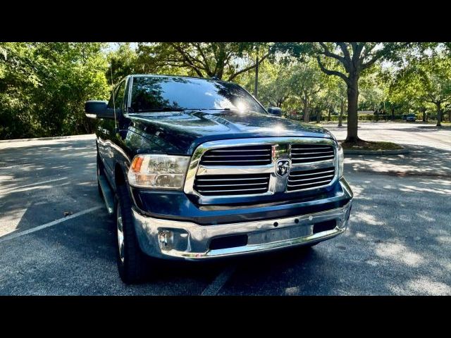 2017 Ram 1500 Lone Star