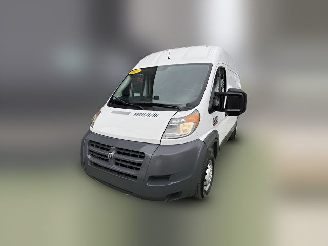 2017 Ram ProMaster Base