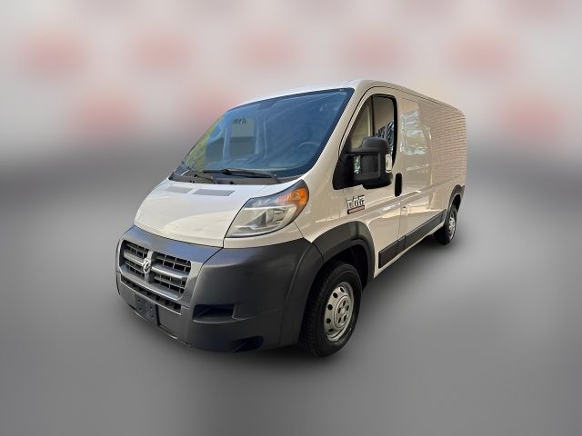 2017 Ram ProMaster Base