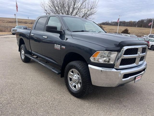 2017 Ram 2500 SLT