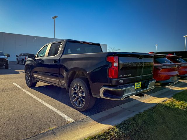 2017 Ram 2500 Power Wagon