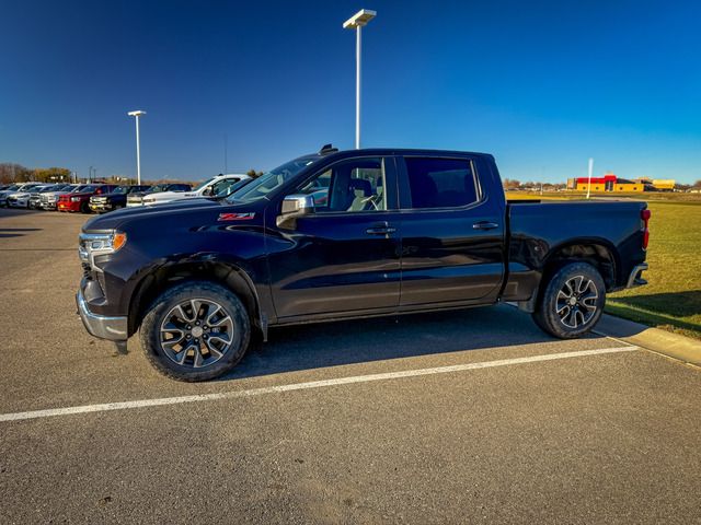 2017 Ram 2500 Power Wagon