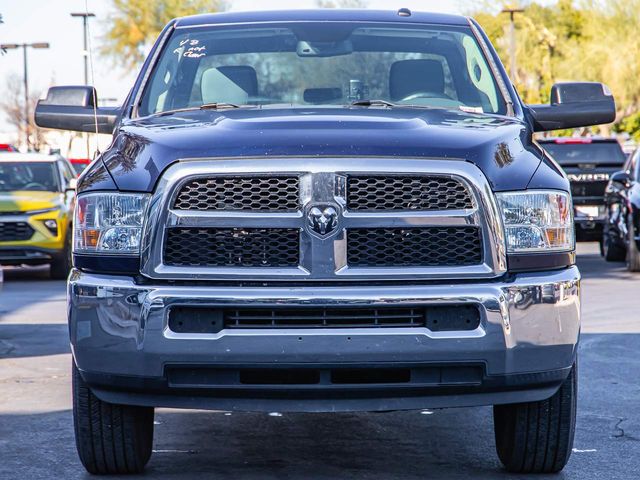 2017 Ram 2500 Tradesman