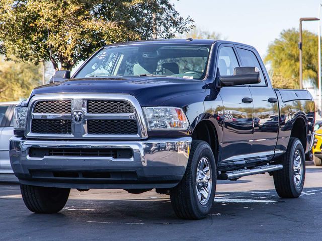 2017 Ram 2500 Tradesman